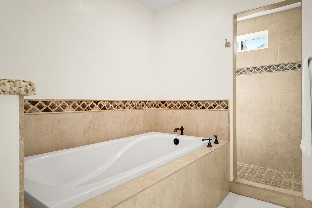 Old Town Scottsdale Heated Pool Close To Everything Exterior foto